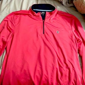 Izod saltwater pullover